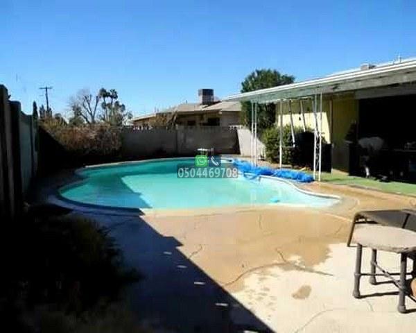 مظلات مسابح جدة