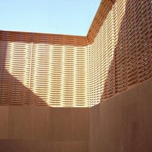 الحفاظ على السواتر المنزلية