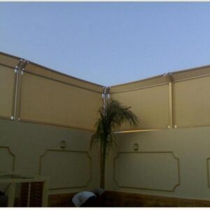 مظلات وسواتر الرياض