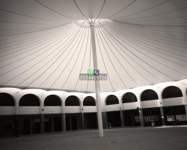 بيوت شعر ملكيه