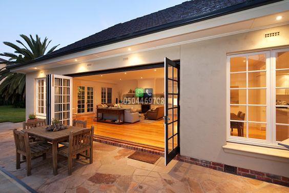 أنواع بيوت الشعر الملكية