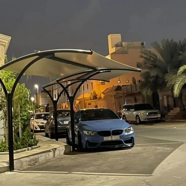 مظلات سيارات جدة تركيب مظلات سيارات جدة