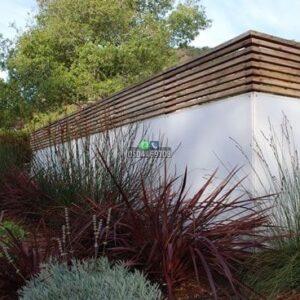 خطوات تركيب المظلات والسواتر