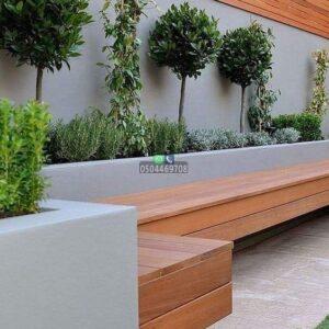 سواتر خشب جدة