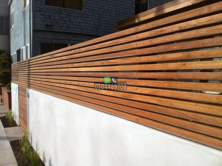 أسعار سواتر احواش جدة