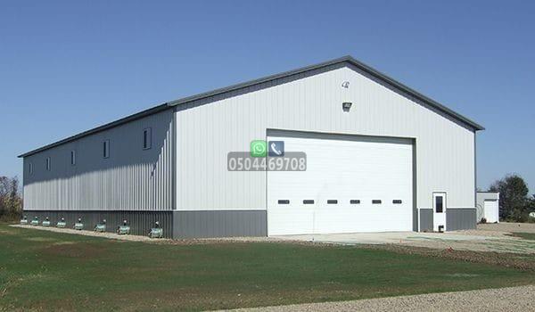 هناجر ومستودعات الرياض