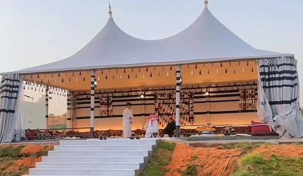بيوت شعر جدة مجالس بيوت الشعر جدة 0504469708: اختيارك المثالي للضيوف والمناسبات