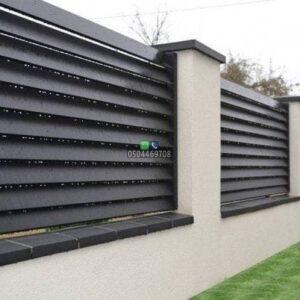 سواتر حديد الرياض