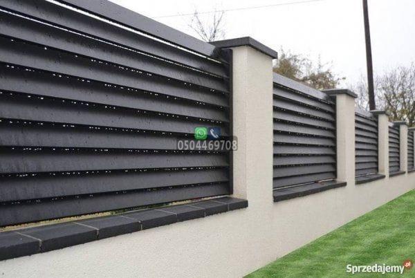 سواتر حديد الرياض