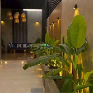 تركيب سواتر حديد في جدة – حماية وأناقة لبيتك أو منشأتك