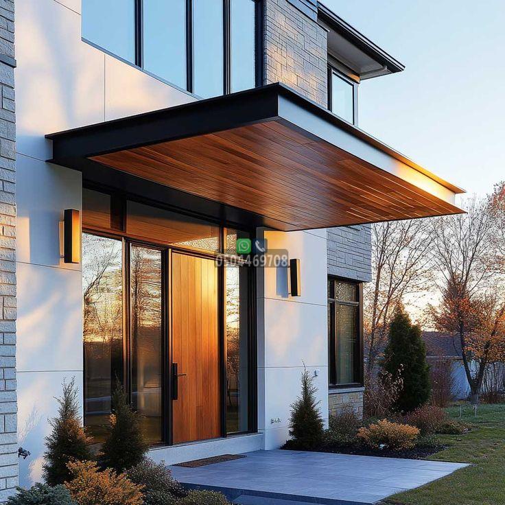 أنواع مظلات وسواتر