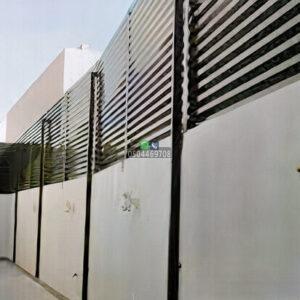 تركيب سواتر حديد الرياض