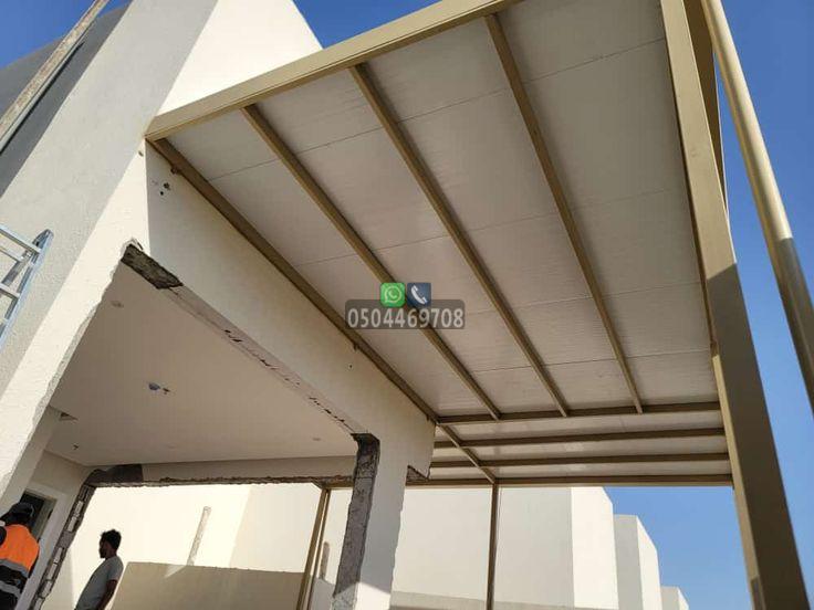 تركيب سقف ساندوتش بانل بالرياض