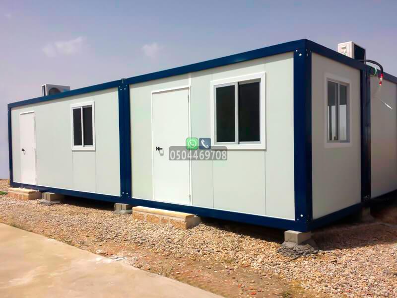 تصميم غرف ساندوتش بانل عالية الجودة في الرياض