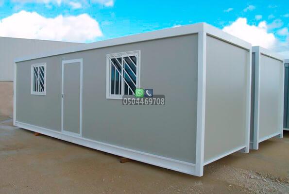 مجالات استخدام الساندوتش بانل في الرياض