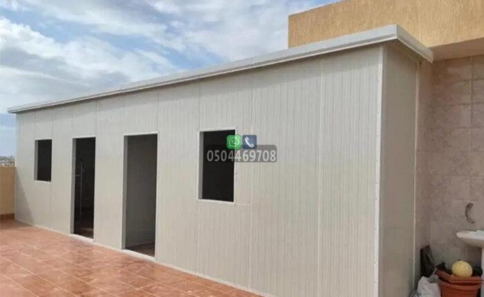 تركيب ساندوتش بانل بالرياض