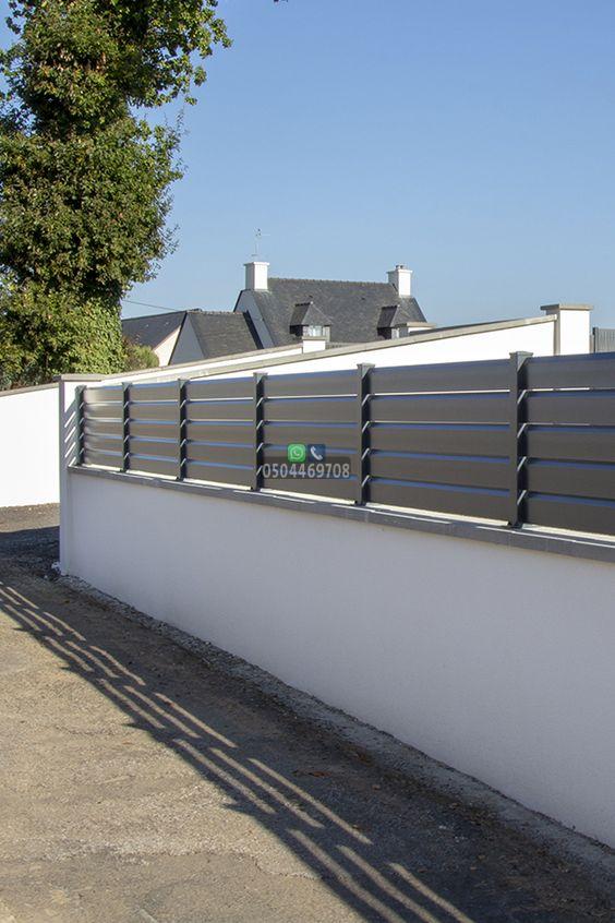 سواتر حديد الرياض